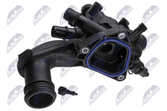 Thermostat Kühlmittel für CITROËN PEUGEOT C4 GRAND PICASSO I II