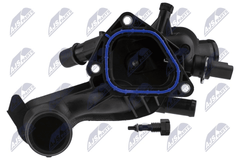 Thermostat Kühlmittel für CITROËN PEUGEOT C4 GRAND PICASSO I II