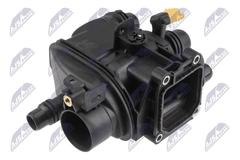Thermostat Kühlmittel für CITROËN OPEL PEUGEOT DS BERLINGO MULTISPACE C3