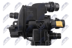 Thermostat Kühlmittel für CITROËN OPEL PEUGEOT DS BERLINGO MULTISPACE C3