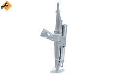 Kondensator Klimaanlage für MAZDA 3 Stufenheck 5