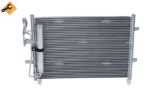 Kondensator Klimaanlage für MAZDA 3 Stufenheck 5