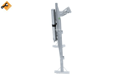 Kondensator Klimaanlage für MAZDA 3 Stufenheck 5