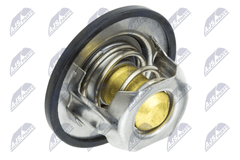 Thermostat Kühlmittel für LADA NISSAN OPEL RENAULT DACIA LARGUS Kasten/Kombi