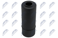 Staubschutzsatz Stoßdämpfer Hinterachse für TOYOTA COROLLA Stufenheck Kombi