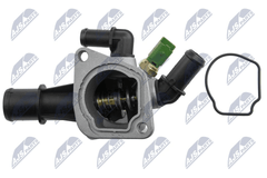 Thermostat Kühlmittel für OPEL SUZUKI AGILA COMBO Tour CORSA C MERIVA A