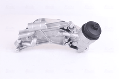 Ölkühler Motoröl für ALFA ROMEO FIAT OPEL SAAB CHEVROLET 159 Sportwagon CROMA