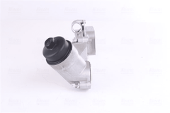 Ölkühler Motoröl für ALFA ROMEO FIAT OPEL SAAB CHEVROLET 159 Sportwagon CROMA