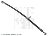 Bremsschlauch Vorderachse für SUZUKI SX4 / CLASSIC Stufenheck