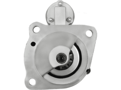 Anlasser Starter für ARMATRAC BASAK HATTAT Serie-11 2000 Series 200 A B C T