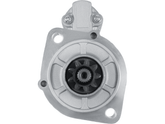 Anlasser Starter für MITSUBISHI KUBOTA