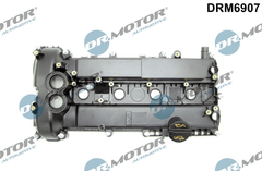 Zylinderkopfhaube für FORD JAGUAR VOLVO LAND ROVER GALAXY II MONDEO IV