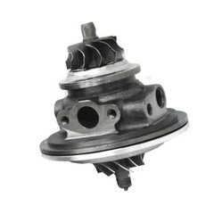 Rumpfgruppe Turbolader für AUDI SEAT VW A4 B5 Avant A6 C5 ALHAMBRA