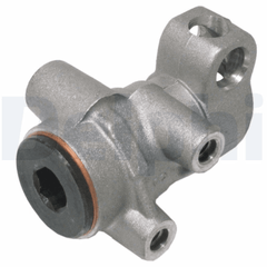 Bremskraftregler hinten für FIAT LADA SEAT FSO AUTOBIANCHI ABARTH 124 Spider