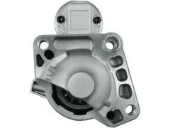 Anlasser Starter für VOLVO S60 II Cross Country III S80 S90 V40 Schrägheck V60