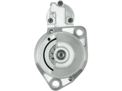 Anlasser Starter für AUDI MERCEDES-BENZ VOLVO VW 100 C2 Stufenheck Avant C3