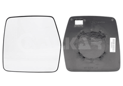 Spiegelglas Außenspiegel links für CITROËN FIAT PEUGEOT JUMPY I Kasten