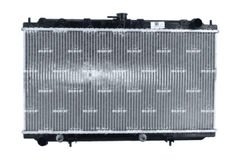 Kühler Motorkühlung für NISSAN PRIMERA Hatchback Traveller