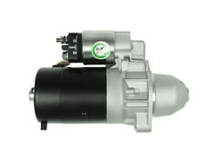 Anlasser Starter für AUTO UNION DAF FORD MERCEDES-BENZ MULTICAR NSU SCANIA VW