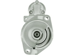 Anlasser Starter für AUTO UNION DAF FORD MERCEDES-BENZ MULTICAR NSU SCANIA VW