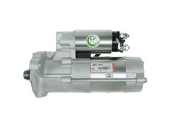 Anlasser Starter für ISUZU MITSUBISHI JCB
