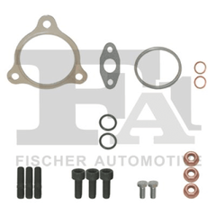 Montagesatz Lader für AUDI PORSCHE VW A4 Allroad B8 B7 Cabriolet Avant A5