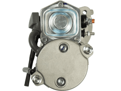 Anlasser Starter für LAND ROVER DISCOVERY SPORT FREELANDER 2 VAN RANGE EVOQUE