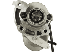 Anlasser Starter für LAND ROVER DISCOVERY SPORT FREELANDER 2 VAN RANGE EVOQUE