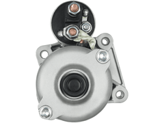 Anlasser Starter für FORD VOLVO C-MAX II FOCUS Turnier Stufenheck III GALAXY