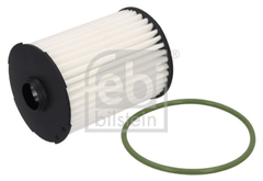 Ölfilter für FIAT DUCATO Kasten Pritsche/Fahrgestell Bus
