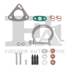 Montagesatz Lader für CITROËN PEUGEOT C5 III Break C6 407 SW Coupe 607
