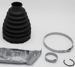 Faltenbalgsatz Antriebswelle Vorderachse Hinterachse für VW ID. Buzz Kasten Bus