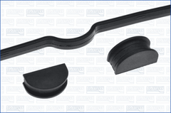 Dichtungssatz Zylinderkopfhaube für MITSUBISHI PAJERO II Canter