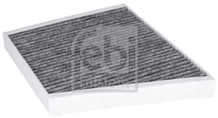 Filter Innenraumluft für MERCEDES-BENZ E-KLASSE T-Model Pritsche/Fahrgestell