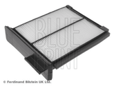 Filter Innenraumluft für MAZDA 323 F VI Schrägheck S Stufenheck PREMACY Van