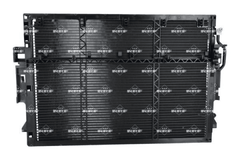 Kondensator Klimaanlage für MERCEDES-BENZ S-KLASSE Coupe