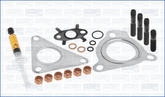Montagesatz Lader für MITSUBISHI RENAULT VOLVO CARISMA Stufenheck ESPACE IV