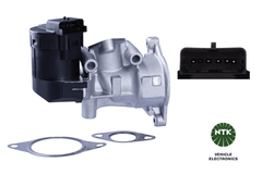 AGR Ventil für CITROËN FIAT FORD LANCIA PEUGEOT VOLVO C4 GRAND PICASSO I