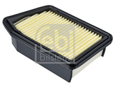 Luftfilter für HONDA JAZZ III