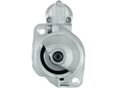 Anlasser Starter für AUDI FIAT VW 100 C2 Stufenheck Avant C3 C4 A6