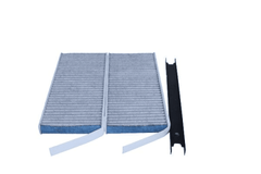 Filter Innenraumluft für MERCEDES-BENZ NISSAN OPEL RENAULT CITAN Tourer