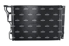 Kondensator Klimaanlage für HYUNDAI i40 I CW