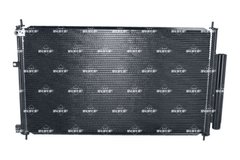 Kondensator Klimaanlage für HONDA CR-V III IV