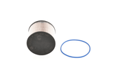Kraftstofffilter für CITROËN FIAT FORD PEUGEOT TOYOTA DS C4 GRAND PICASSO I