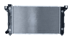 Kühler Motorkühlung für CHRYSLER VOYAGER / GRAND III