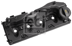 Zylinderkopfhaube für SEAT VW EXEO ST AMAROK Pritsche/Fahrgestell CRAFTER 30-50