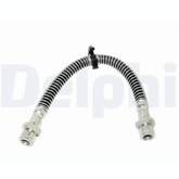 Bremsschlauch Hinterachse für LAND ROVER FREELANDER I Soft Top