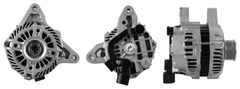 Lichtmaschine Generator für CITROËN PEUGEOT C2 C3 I Pluriel II ENTERPRISE