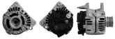 Lichtmaschine Generator für SEAT SKODA VW LEON OCTAVIA I Combi BORA Variant