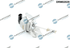 Stellelement Turbolader für AUDI SEAT SKODA VW A3 Sportback Cabriolet ALTEA XL